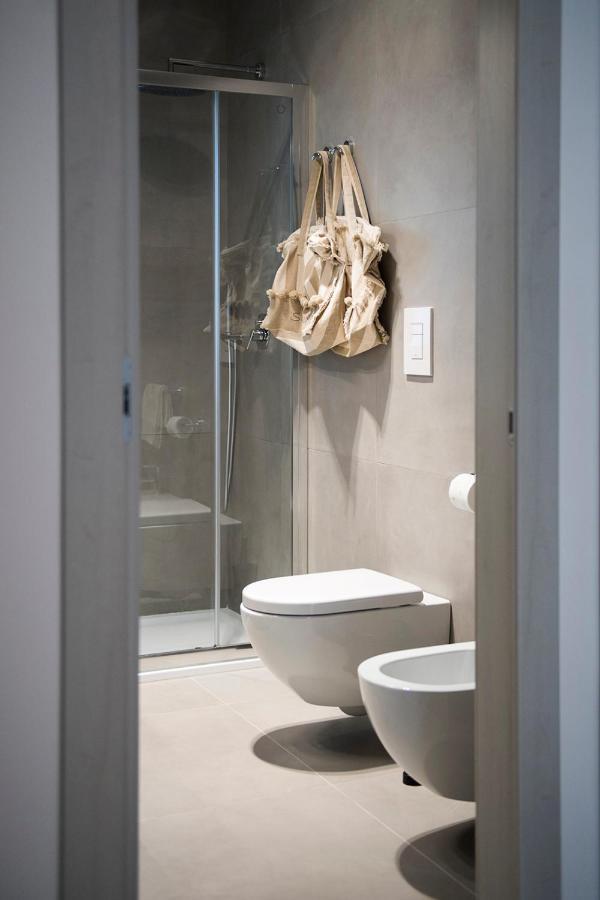 מונופולי A Casa Di Ru, Bellissimo Appartamento Con Sauna מראה חיצוני תמונה