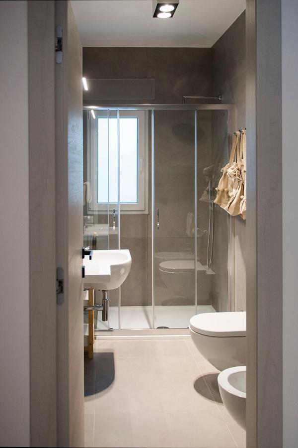 מונופולי A Casa Di Ru, Bellissimo Appartamento Con Sauna מראה חיצוני תמונה